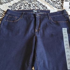 Brand New skinny jeans